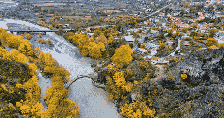 фото Коница